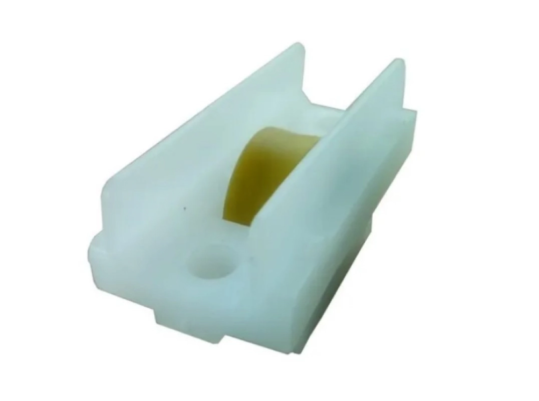 Roldana Rol-256 Em "v" C/rolamento P/janela Porta Kit 4 Pcs