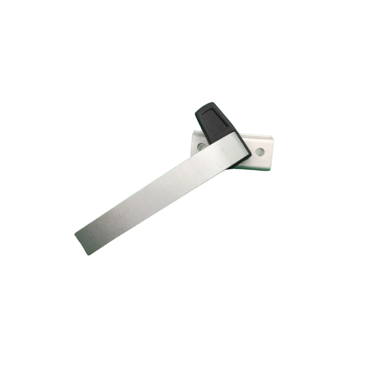 Fecho Maxim-ar Baguete Click Grande Suprema Aluminio Fosco Lr