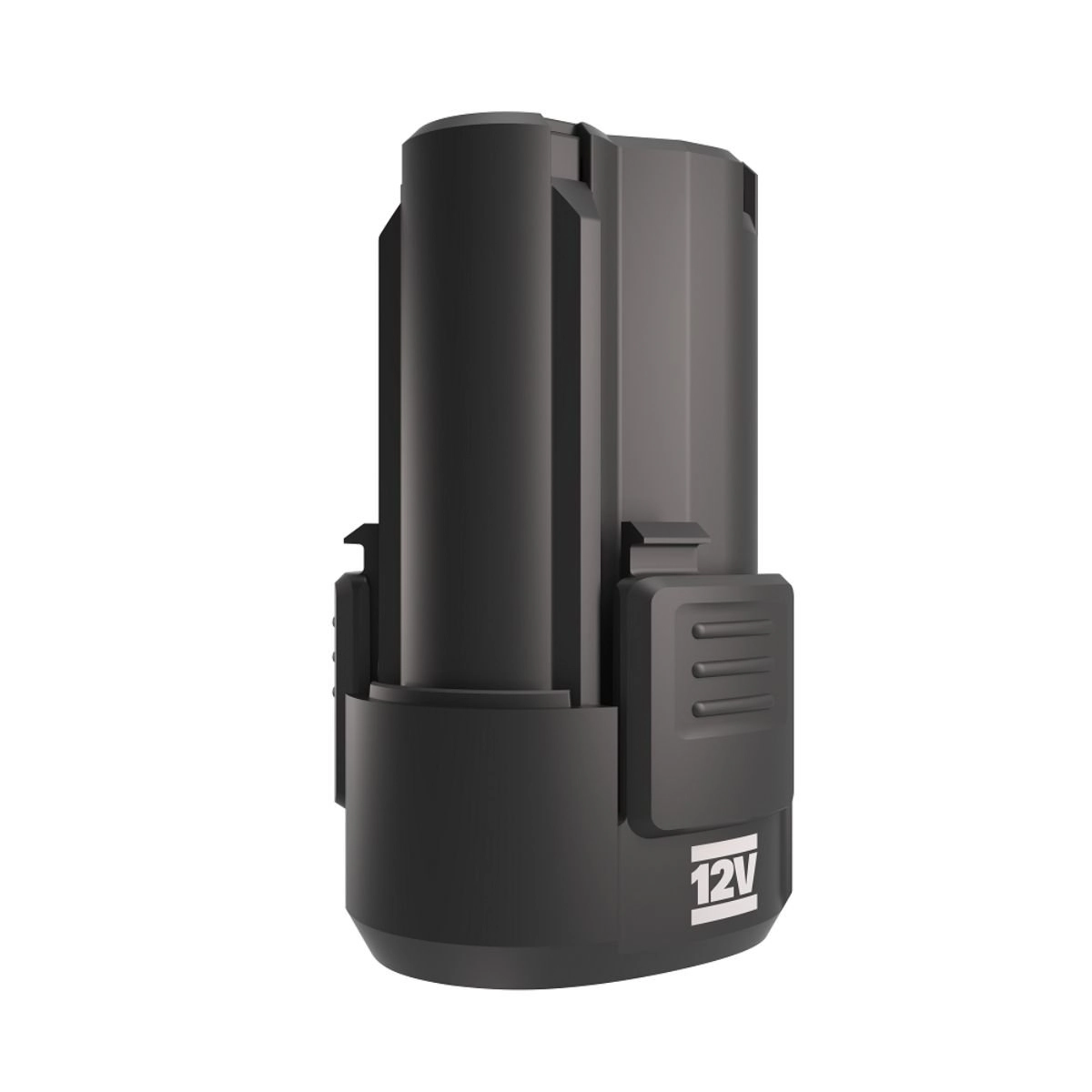 Bateria 12v 2ah Kress Kpb1202 Cluster 60064692