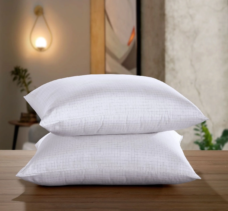 Travesseiro Antistress 50x70cm Tr0269.1 Hedrons