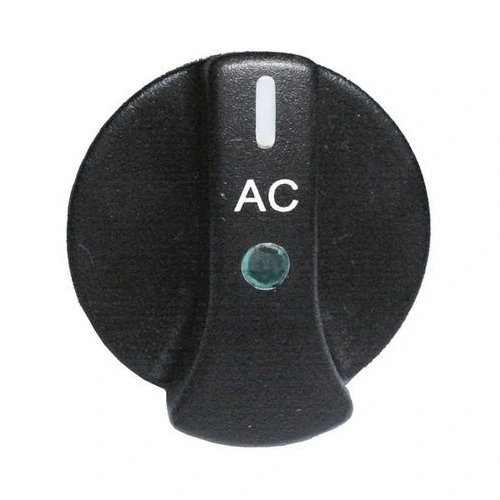 Botão do Ar-condicionado VOLKSWAGEN LOGUS/POINTER - AUTOPLAST AP77