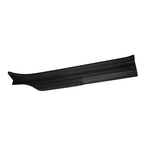 Soleira da Porta VOLKSWAGEN QUANTUM/SANTANA Lado Esquerdo Preto - AUTOPLAST AP143