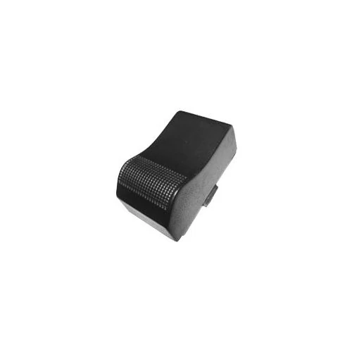 Botão Falso do Painel VOLKSWAGEN QUANTUM/SANTANA Preto - AUTOPLAST AP186