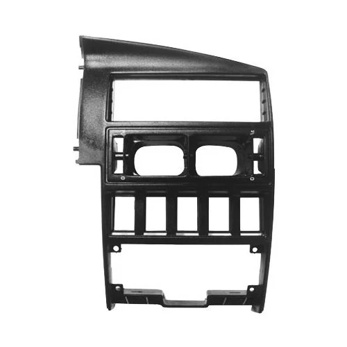 Difusor de Ar Central VOLKSWAGEN QUANTUM/SANTANA Redondo sem Difusor - AUTOPLAST AP328