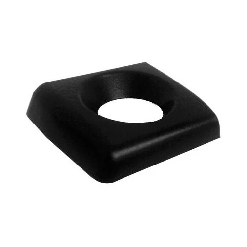 Moldura do Acendedor CHEVROLET - GM OMEGA/SUPREMA Preto - AUTOPLAST AP384