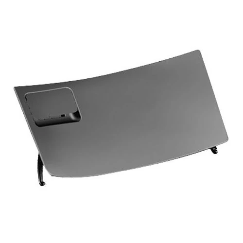 Tampa do Porta Luvas VOLKSWAGEN LOGUS/POINTER Cinza - AUTOPLAST AP393