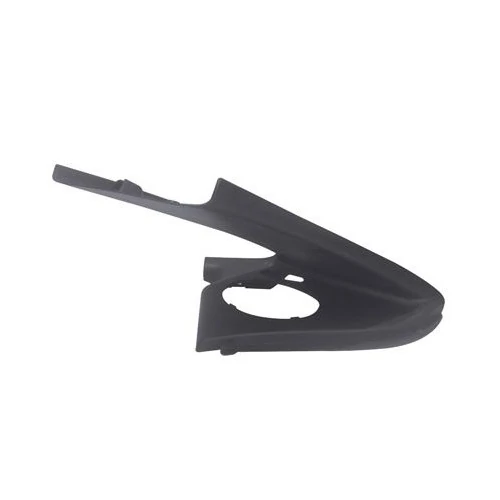Suporte do Bagagito VOLKSWAGEN GOL Lado Esquerdo Grafite - AUTOPLAST AP407