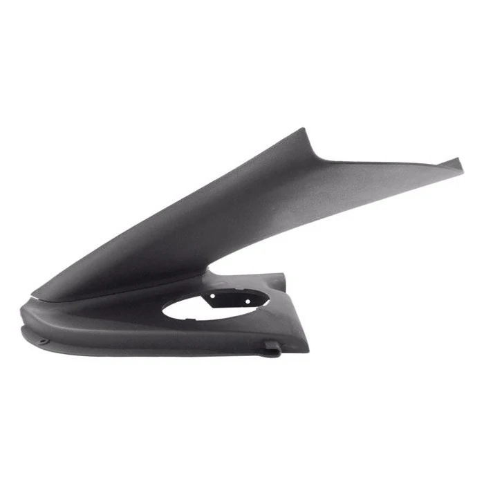 Suporte do Bagagito VOLKSWAGEN GOL Lado Direito Preto - AUTOPLAST AP408