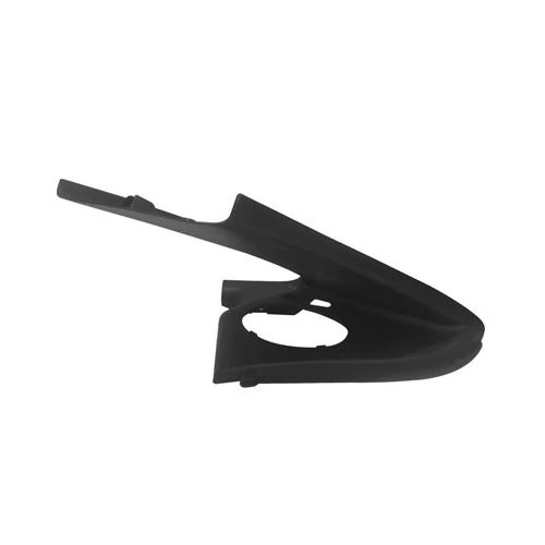 Suporte do Bagagito VOLKSWAGEN GOL Lado Esquerdo Preto - AUTOPLAST AP409