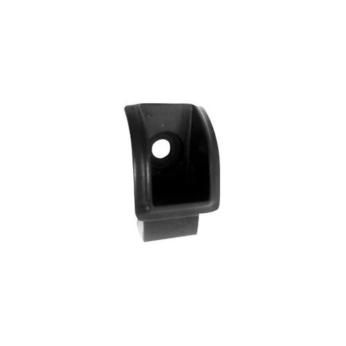 Moldura do Pino de Travamento da Porta Dianteira CHEVROLET - GM OMEGA/SUPREMA Preto - AUTOPLAST AP438