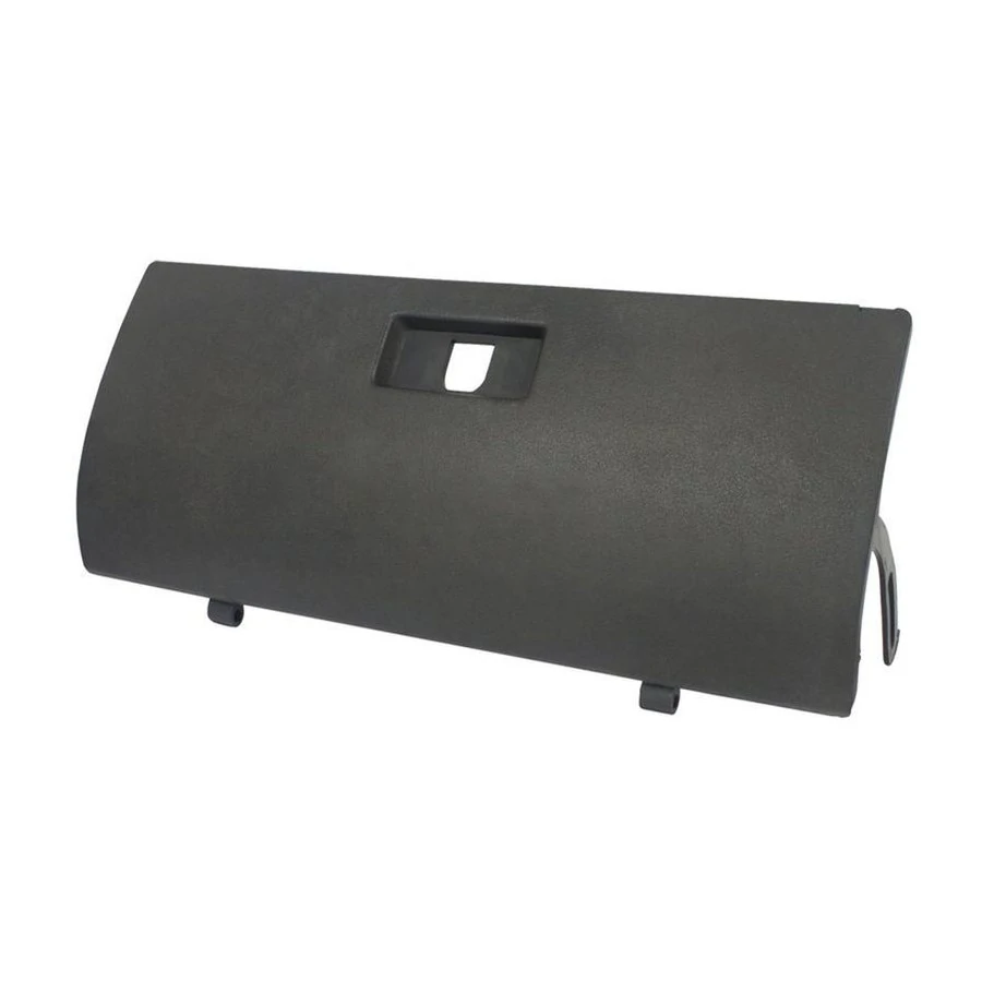 Tampa do Porta Luvas CHEVROLET - GM MONZA Cinza sem Fecho - AUTOPLAST AP589