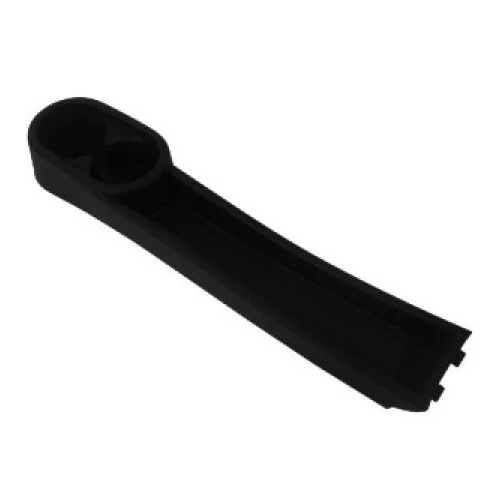 Extensão do Console CHEVROLET - GM AGILE/MONTANA Grafite - AUTOPLAST AP604