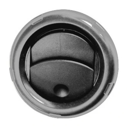 Difusor de Ar FORD FIESTA com Anel Prata - AUTOPLAST AP650
