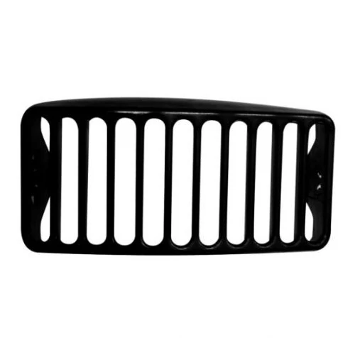 Difusor de Ar VOLKSWAGEN POLO Lado Esquerdo Preto - AUTOPLAST AP671