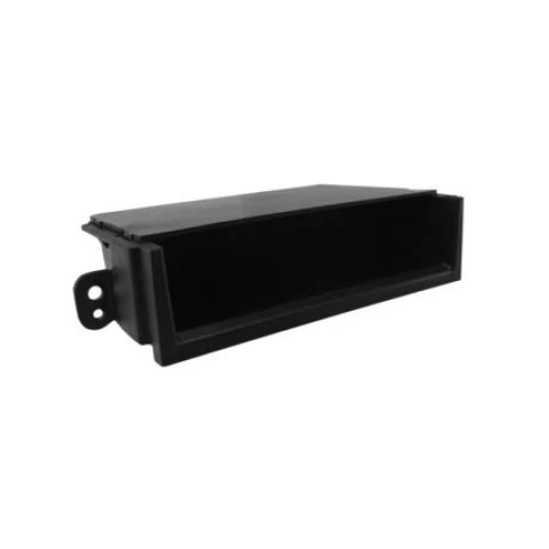 Moldura Porta Objeto 1 din Preta - AUTOPLAST AP691