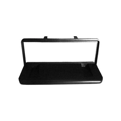Moldura Central do Rádio FORD ESCORT/VERONA - AUTOPLAST AP127