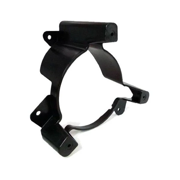 Moldura do Farol Auxiliar FORD RANGER Lado Direito - AUTOPLAST AP1092