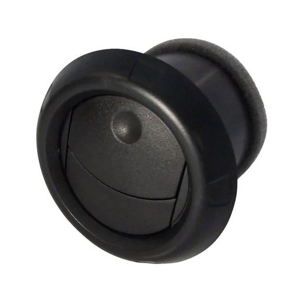 Difusor de Ar Central FORD KA Aro Preto - AUTOPLAST AP1170
