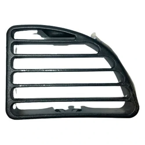 Difusor de Ar VOLKSWAGEN LOGUS/POINTER Lado Esquerdo Preto - AUTOPLAST AP1211