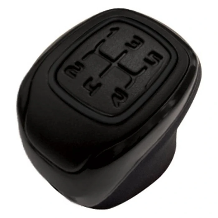 Bola de Câmbio com Aro Black - AUTOPLAST AP1293