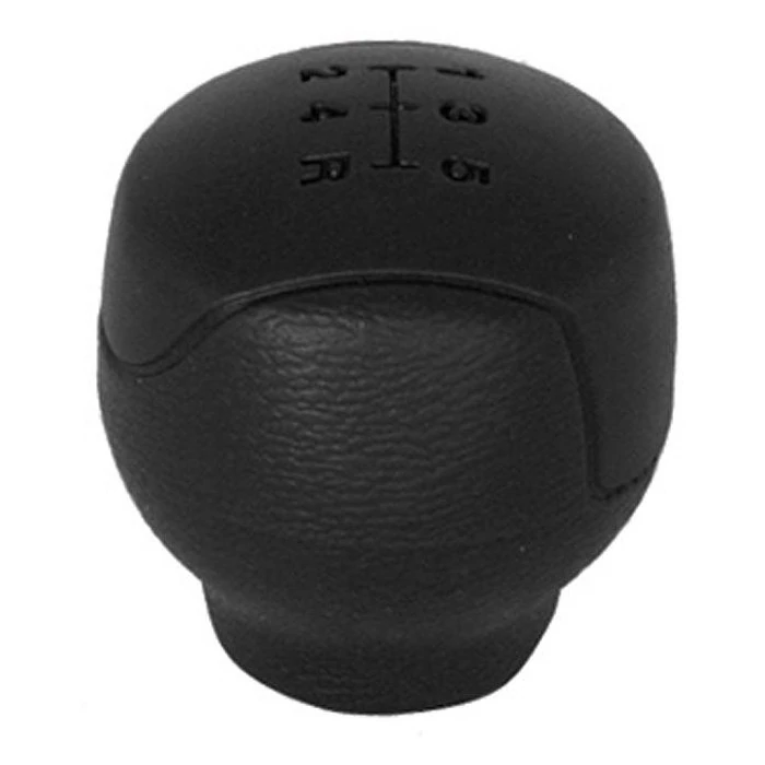 Bola de Câmbio Preta sem Acrílico - AUTOPLAST AP1133