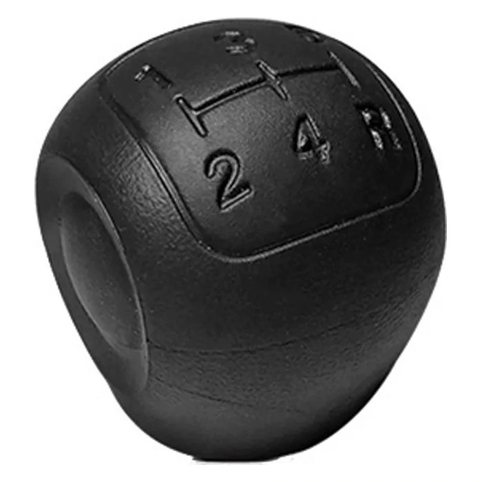 Bola de Câmbio FIAT UNO Preto - AUTOPLAST AP1158