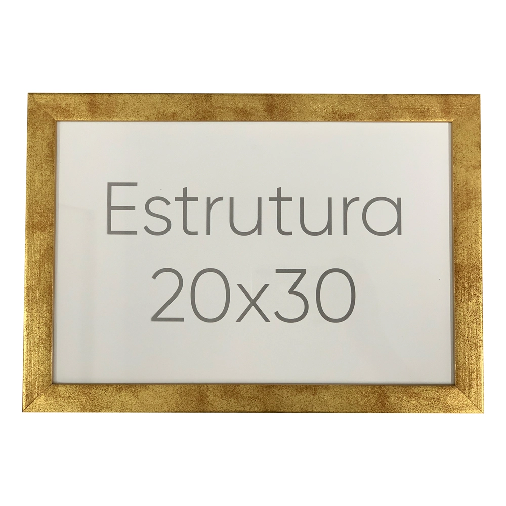 Quadro Estr P/certif