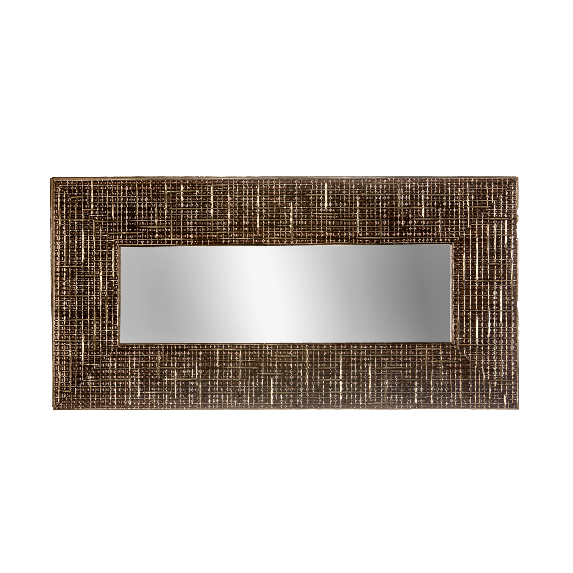 Caixa Decorativa 34x17cm 358 Art Frame