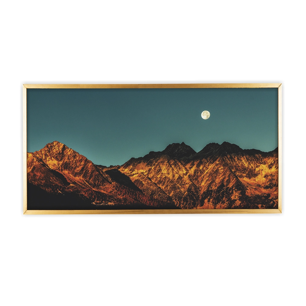 Quadro Canvas 60x120 132 Artframe