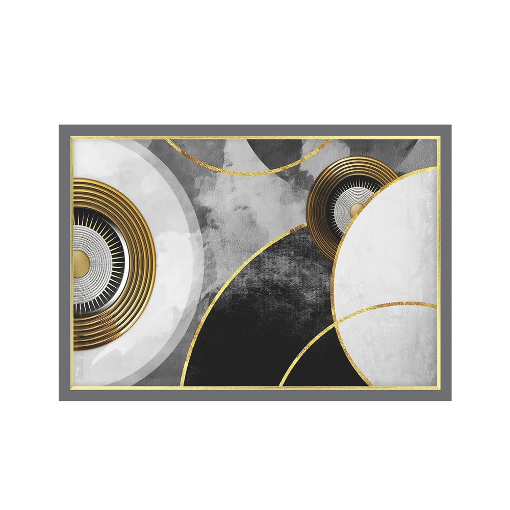 Quadro Decorativo 60x90 139 Artframe