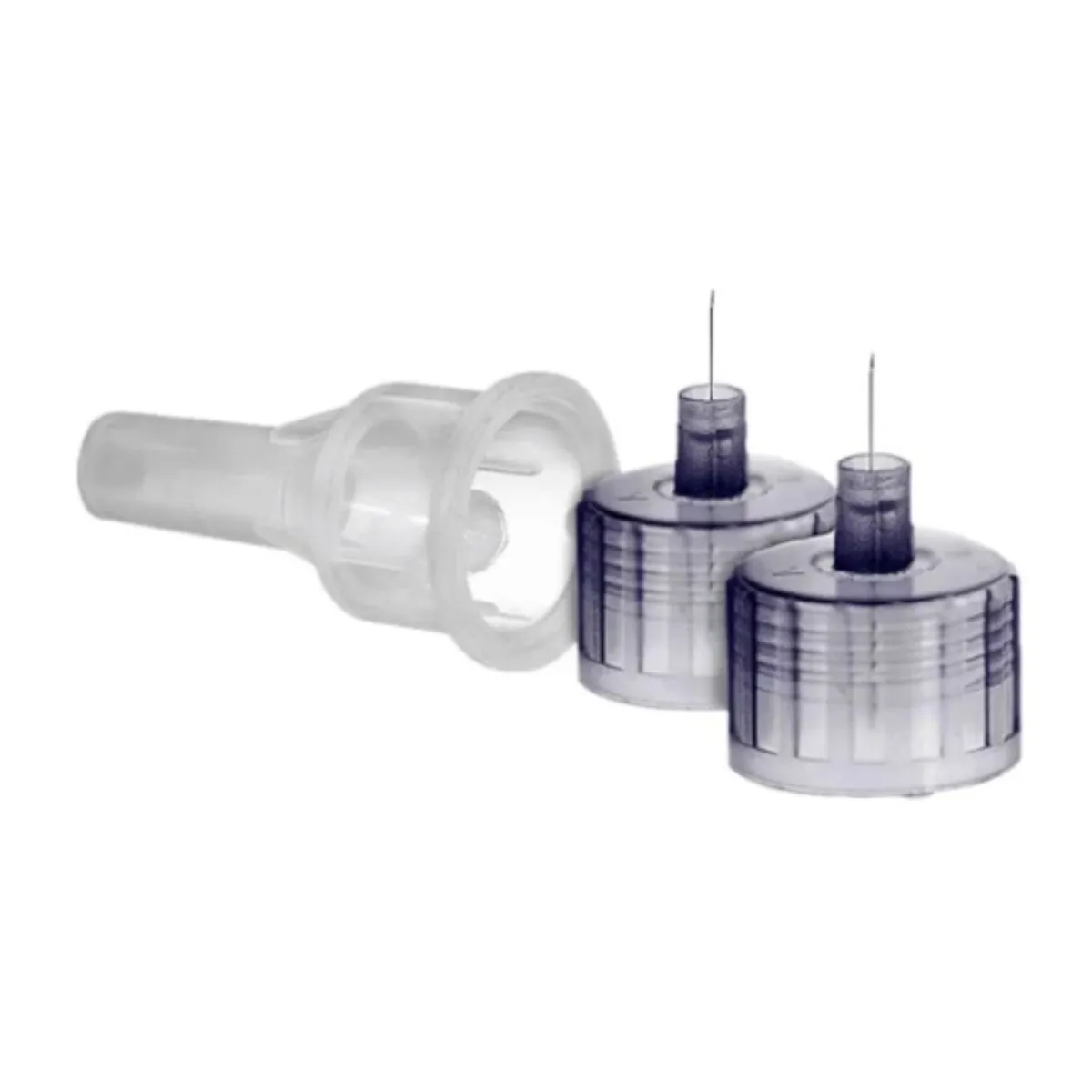Agulha para Caneta de Insulina 4mm 32g (pacote com 10 unidades) - Medlevensohn