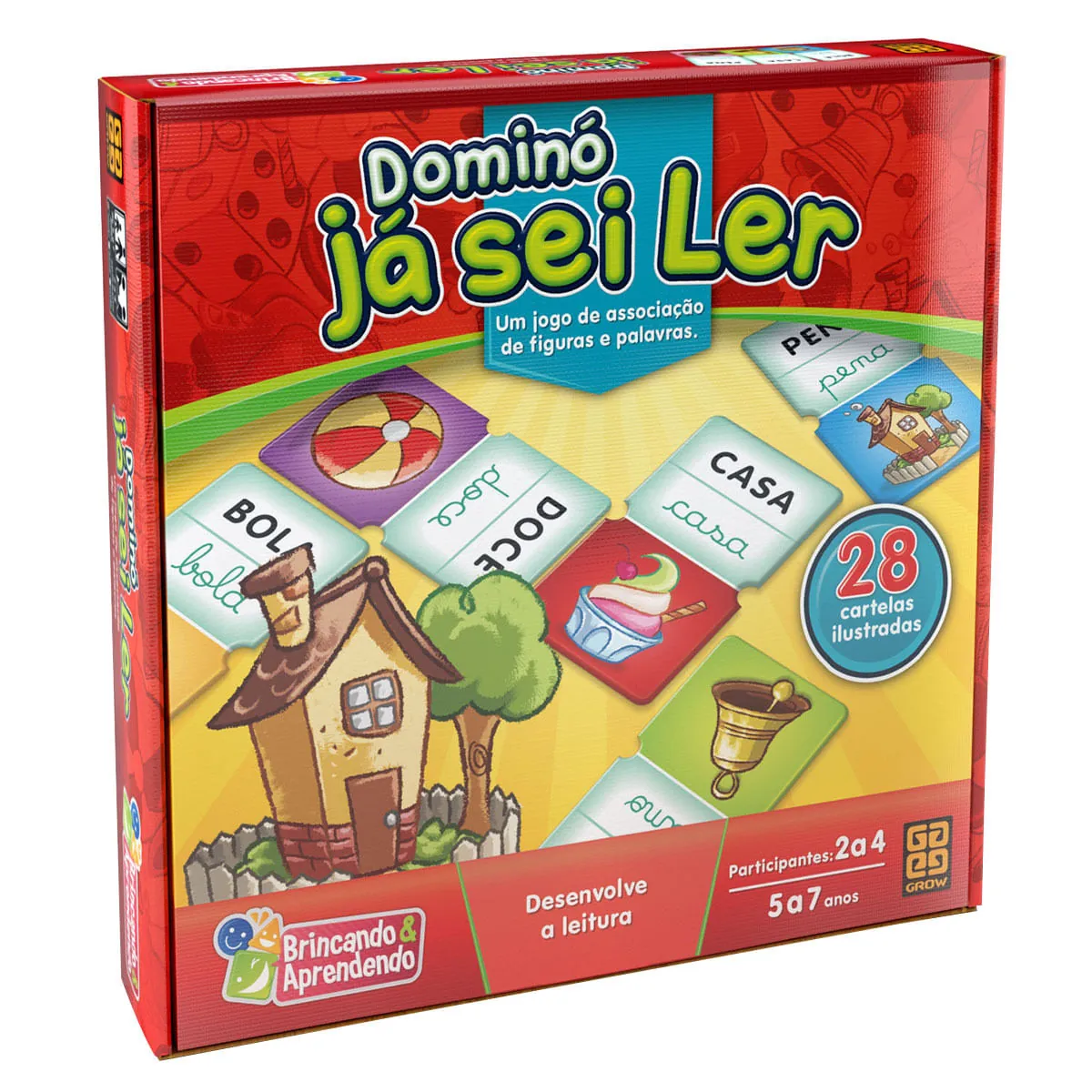 Domino Ja Sei Ler