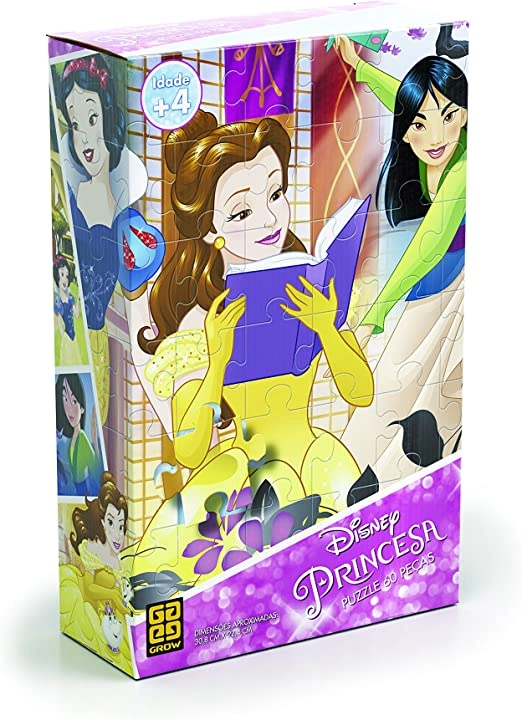 Brinq Grow Puzzle