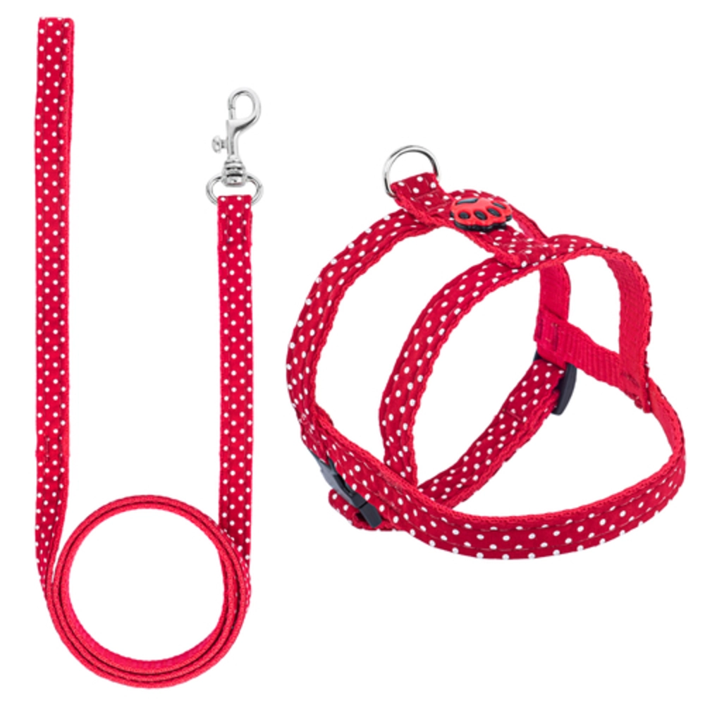 Conj Guia Peit Comum Poa Vermelho N.5 279687