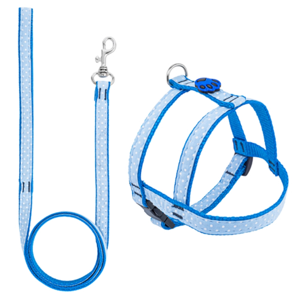 Conj Guia Peit Comum Poa Azul N.4 279694