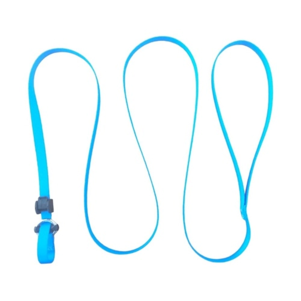 Guia Adestramento Azul 10mm1,50mt279813