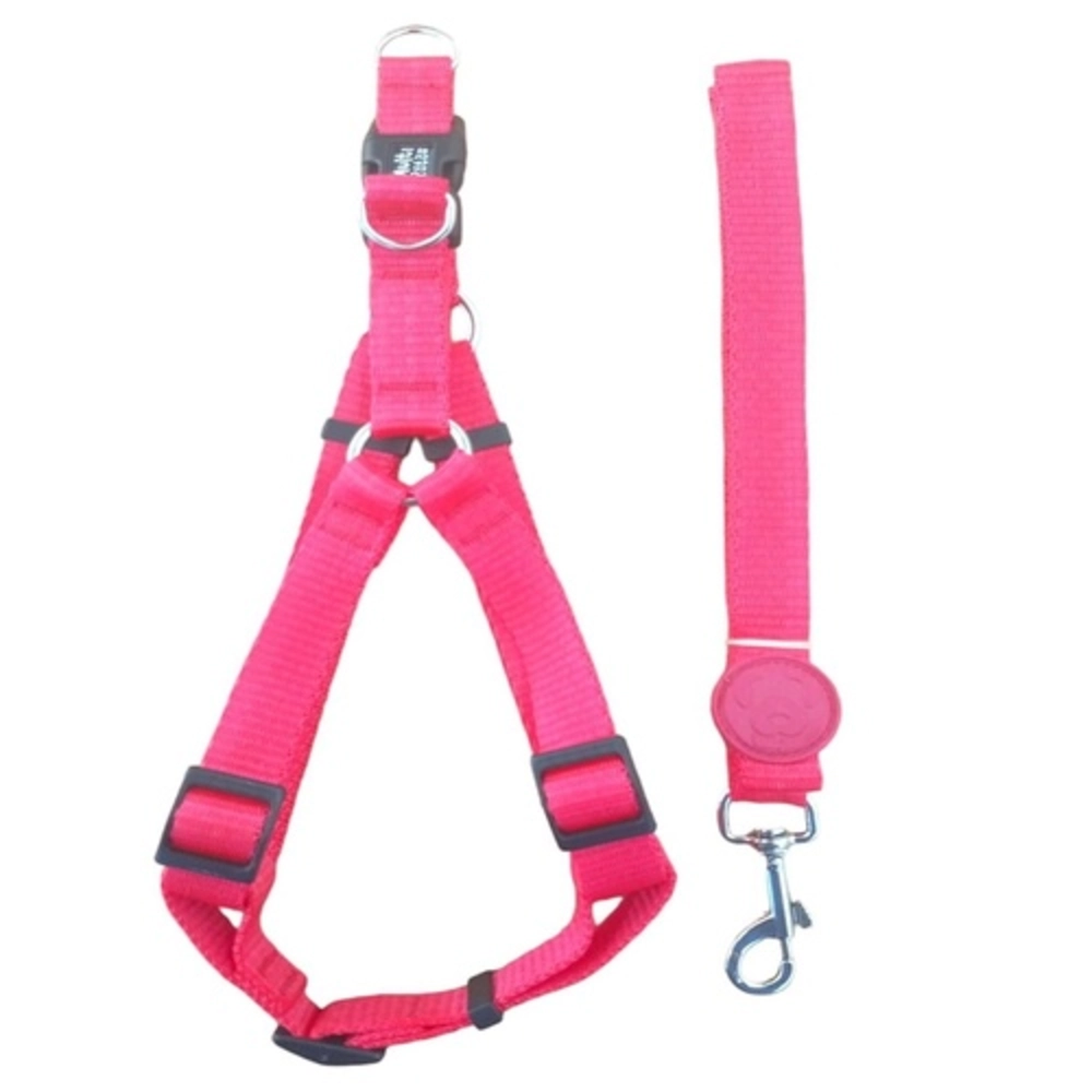 Conj Guia Peit Americano Vermelho M279819