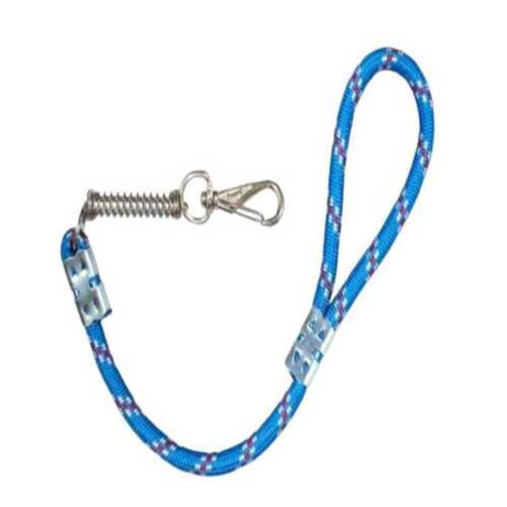 Guia Corda C/ Amort Azul 60cm279836