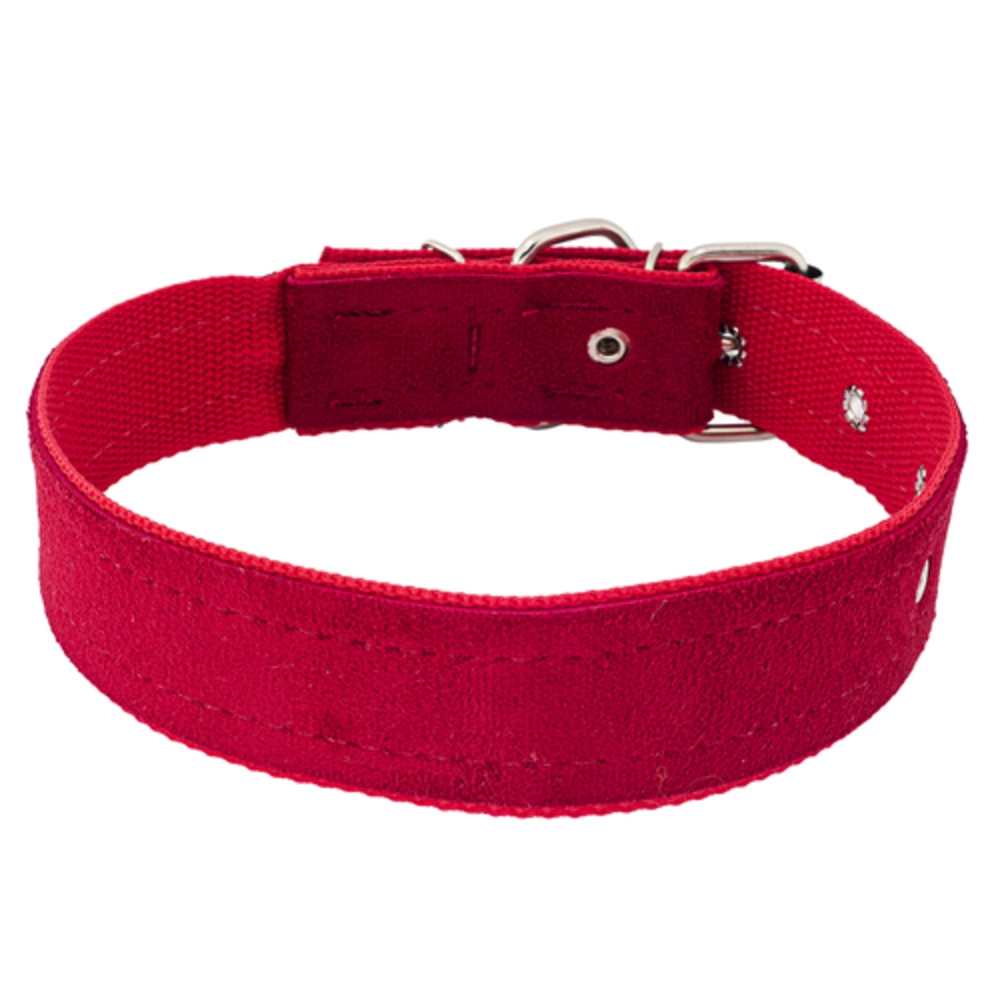 Coleira .30 Vermelho N.5 279801