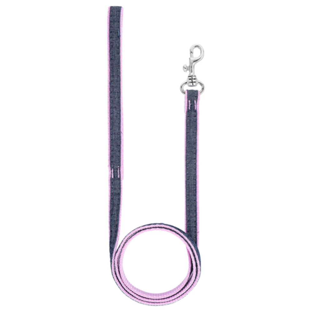 Guia Jeans Rosa 15mm279732