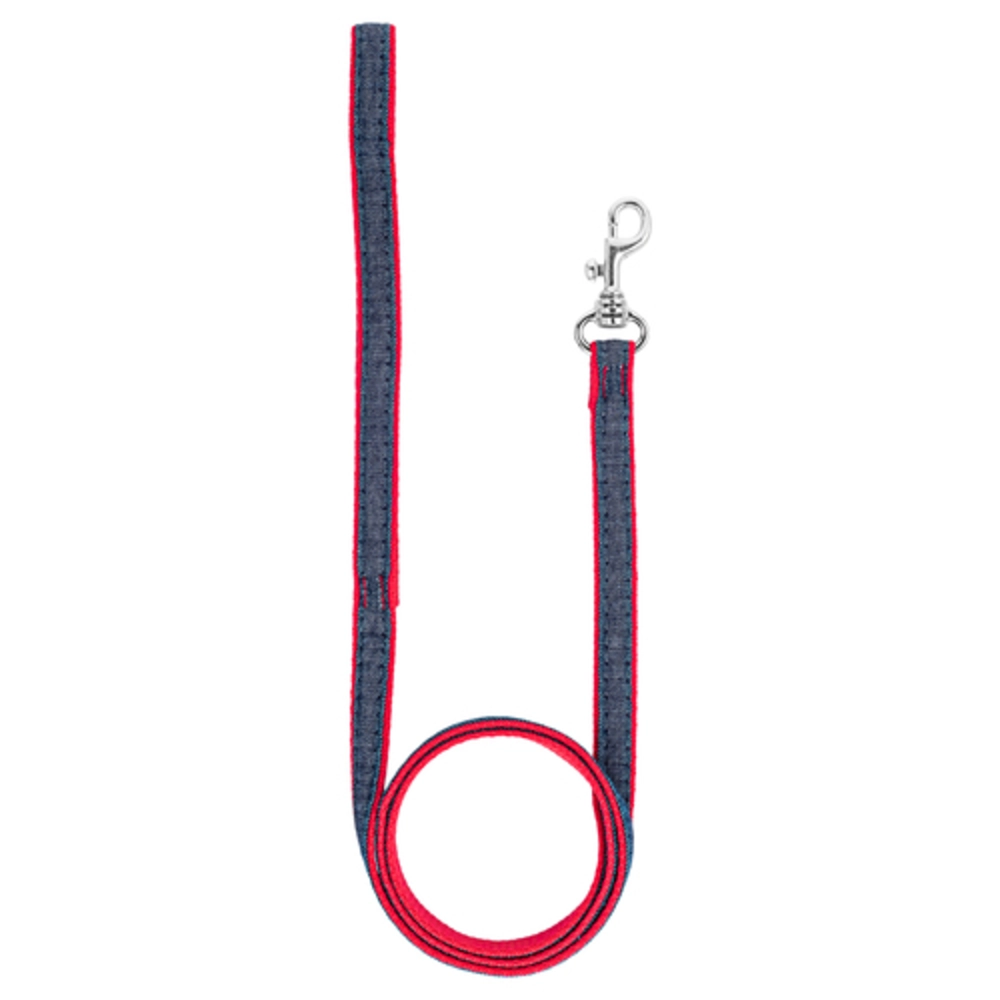Guia Jeans Vermelho 15mm279746