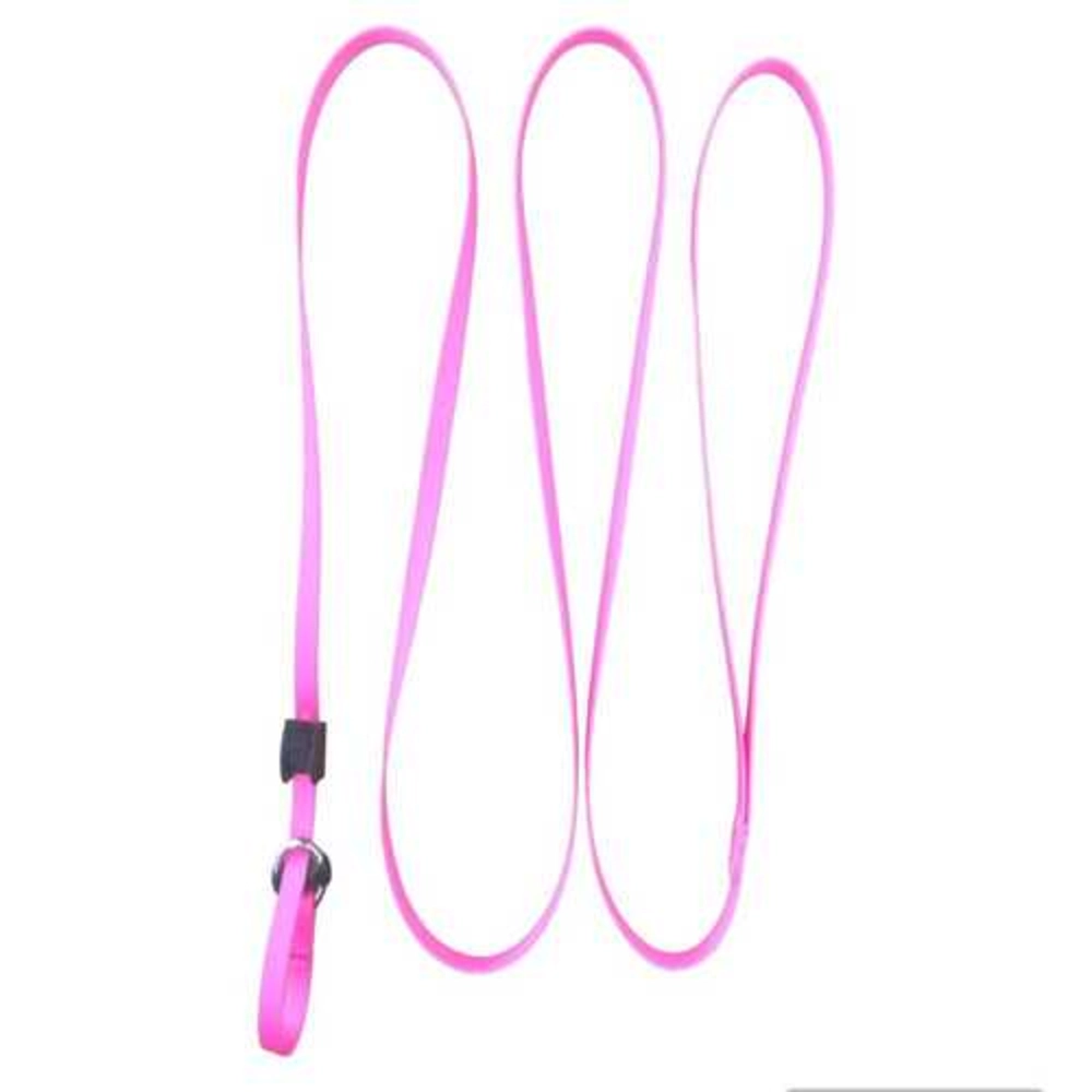 Guia Adestramento Rosa 10mm1,50mt279814