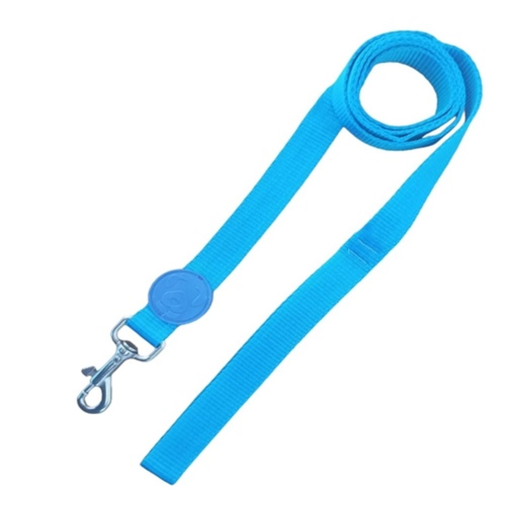 Guia Nylon Azul 1,50mt279870