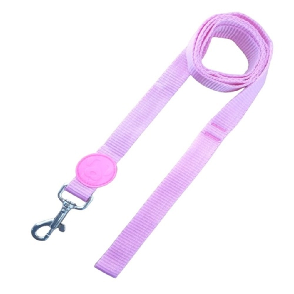 Guia Nylon Rosa 2,00mt279875