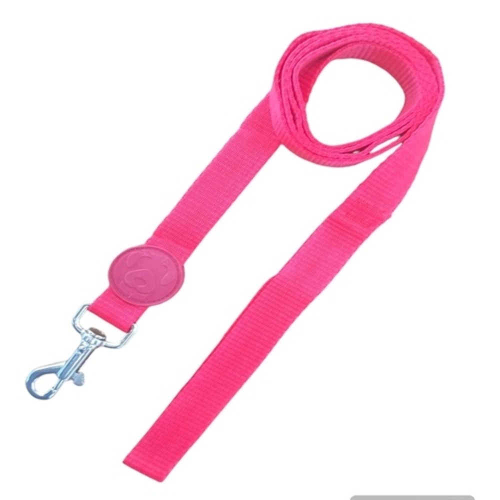 Guia Nylon Vermelho 2,00mt279876