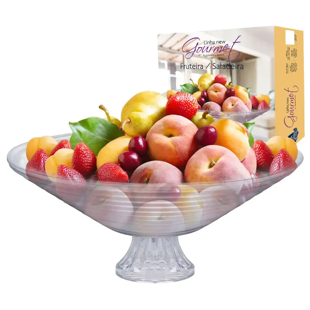 Fruteir C Pe Gourmet