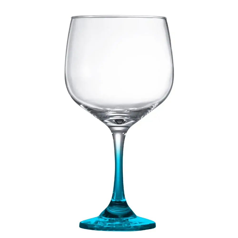 Taca Ruvolo Gin Tonica Azul