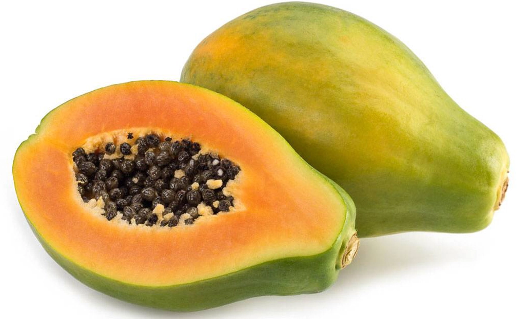 Mamao Papaya