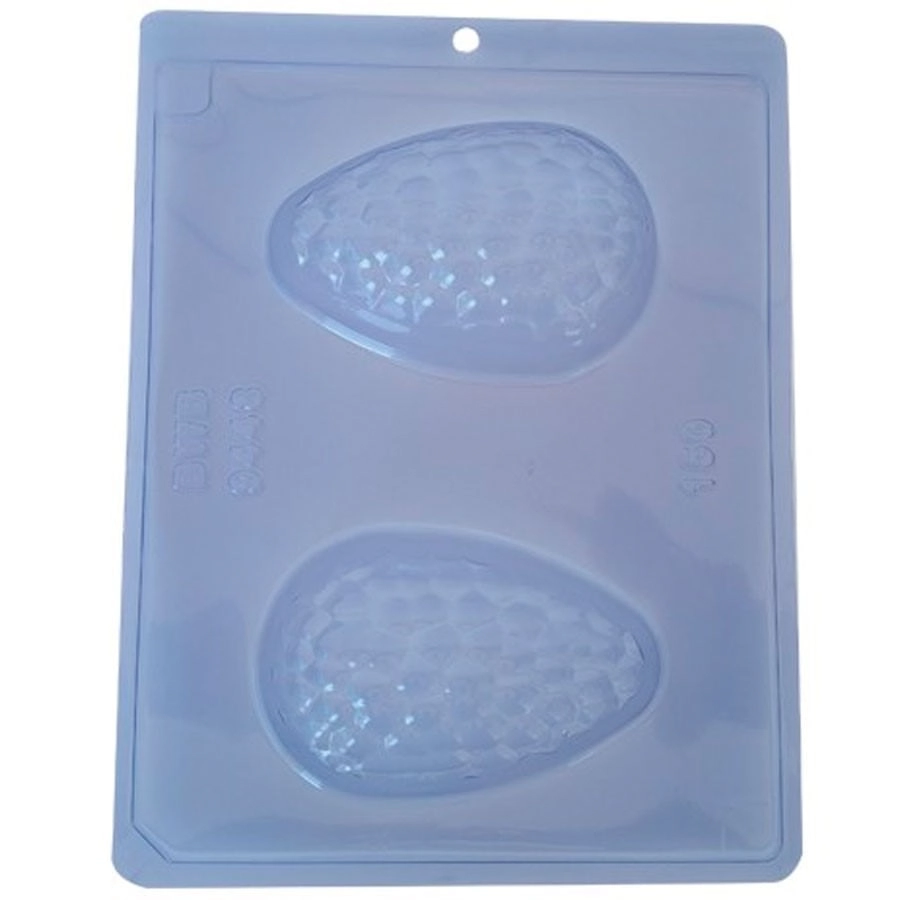Forma Silic Ovo Text Gouge 150g Un Ref 9448 Bwb