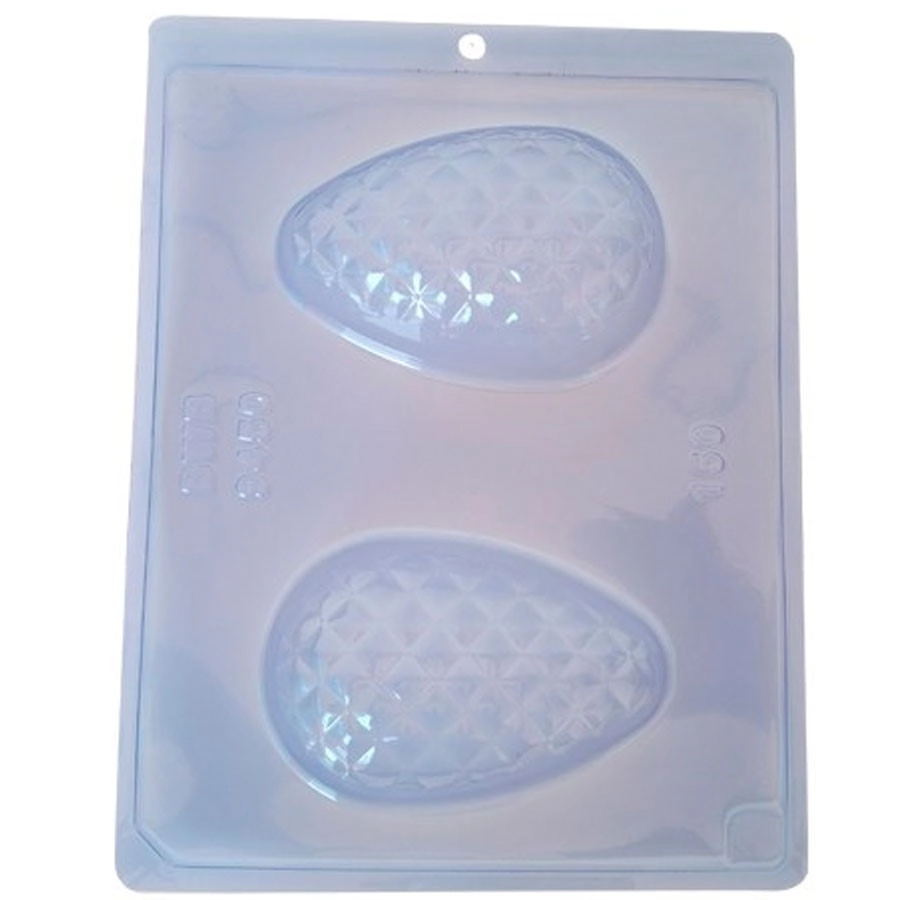 Forma Silic Ovo Text Matelasse 150g Un Ref9450 Bwb